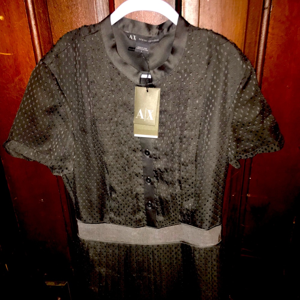 Armani Exchange Dress S